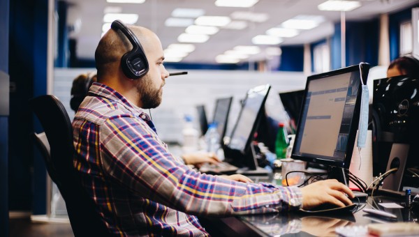 Outsourcing - Here’s why to think about it