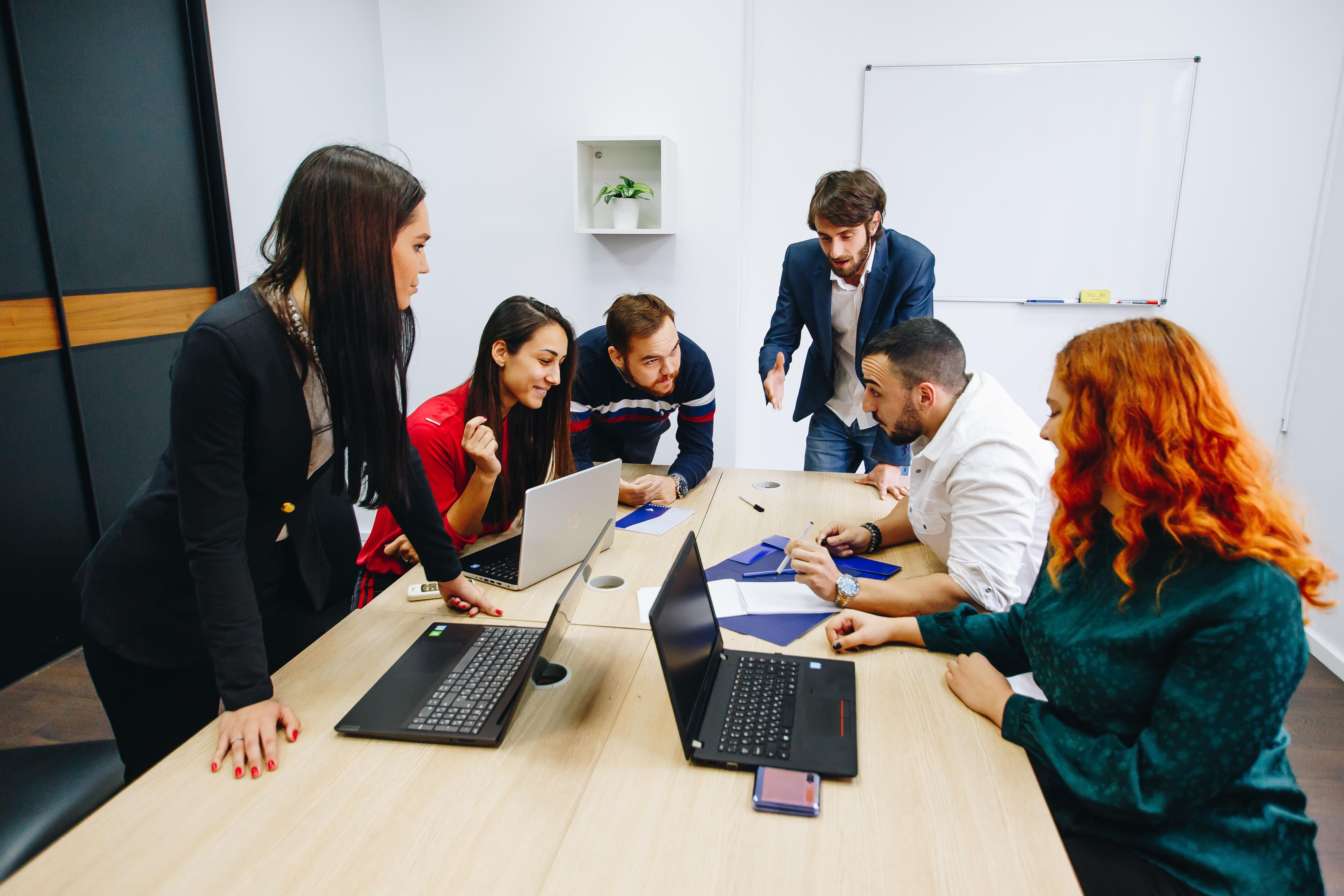 RemoteStar.com growing fast in building your remote team due to Serbia strong stability?